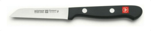 Wüsthof 4010-7/08 Cuchillo Para Verduras Gourmet, 8 Cm