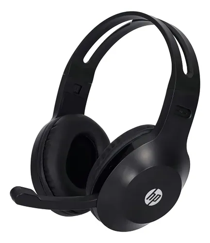 Loja Produto Fones de Ouvidos 2 Headset HP Dhh-1601 P2 3,5mm
