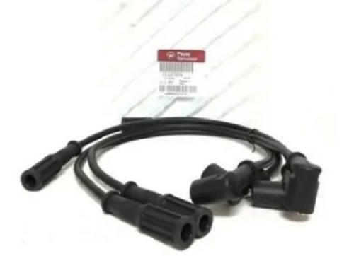 Cables Bujias Dodge Forza
