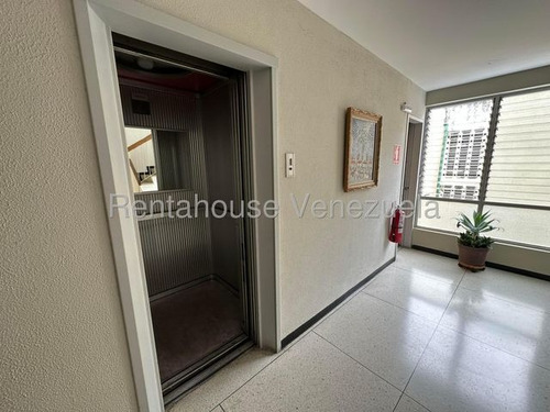 Apartamento En Venta Los Palos Grande Fanny Calderon Rah