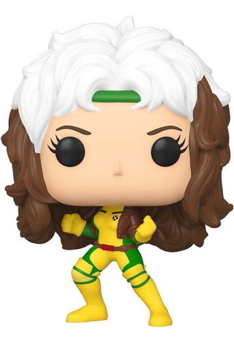 Funko Pop Marvel: X-men Classic- Rogue
