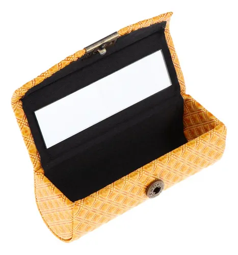 comprar Caja De Lápiz Labial Caja De Lápiz Labial Con Espejo Y