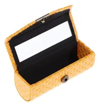 Comprar Caja De Lápiz Labial Caja De Lápiz Labial Con Espejo Y