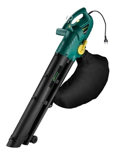 Soprador Aspirador Tekna VB2002E elétrico 2000W 220V