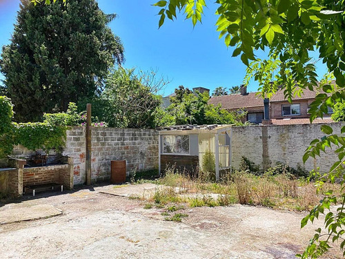 Imagen 8 de 16 de Venta Galpón Con Local En San Isidro