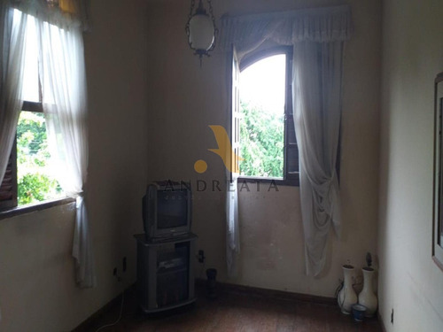 Imagem 20 de 30 de Venda - Alto Padrão - Condomínio Sta Lucia - Casa Duplex, 2frentes, 365m², Salão, 4qtos (2suítes), Piscina, Churrasqueira. Excelente Localização. 3vgs - Sqa1554i - 34732749