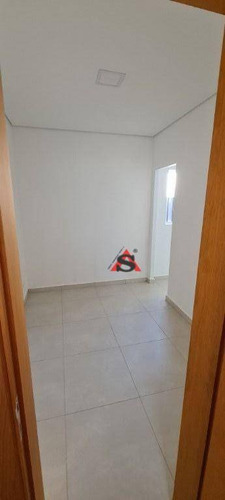 Imagem 1 de 6 de Studio Com 1 Dormitório Para Alugar, 21 M² Por R$ 1.600,00/mês - Saúde - São Paulo/sp - St0204