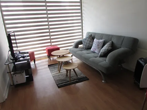 Departamento Venta Almirante Pastene 1 D 1 B 1 B Providencia