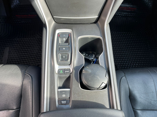 Honda Accord 2.0 T Aut