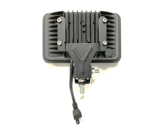 Par Unidad 15 Leds Rectangular H4656 Alta / Baja
