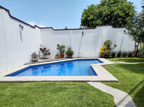 Imagen 3 de 23 de Bonita Casa En Renta En Colonia Granjas, Cuernavaca Morelos.