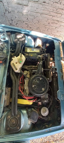 Imagen 7 de 9 de Lancia Beta 2000