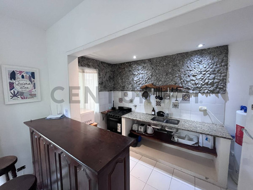 Venta De Complejo - Apto Credito - Mar Azul - Costa Atlántica