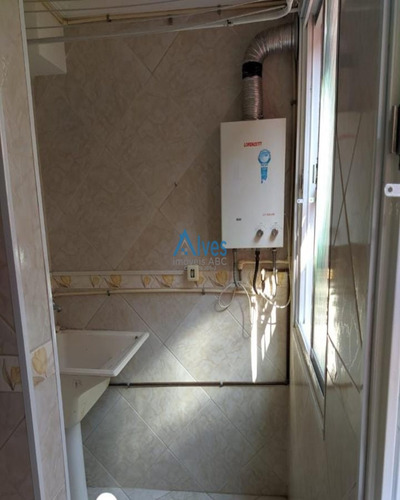 Imagem 10 de 23 de Oportunidade Apartamento Jd Nazareth São Bernardo Do Campo - Ap01745 - 69799601