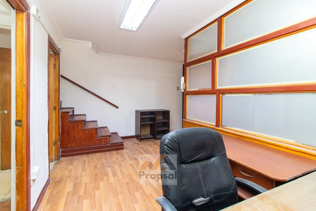 Imagen 3 de 20 de Excelente Casa José Arrieta/ Rancagua - Metro Bustamante