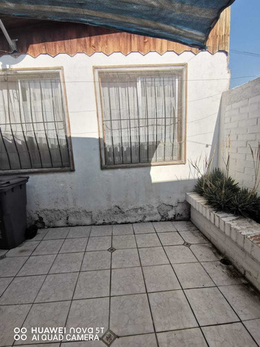 Casa 1 Piso En Venta En Villa Alessandri (65974)