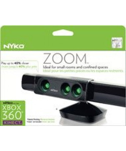 Imagen 1 de 2 de Zoom Para Kinect - Xbox 360