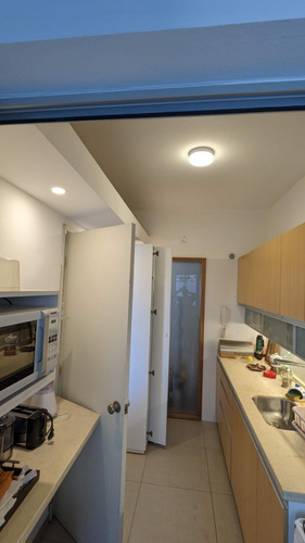 Imagen 11 de 30 de Dueño Vende! Apto Piso 10 Excelente Vista!! Balcon, Garage Fijo, Calefaccion Por Losa Radiante, Super Iluminado Imperdible!!! No Inmobiliarias