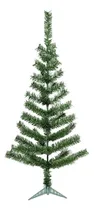 Comprar Arbol Navidad Verde Pino 1.20 Mts Tupido Decoracion Arbolito Color Verde 12003ver