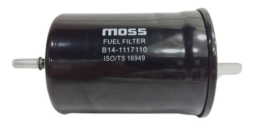 Filtro Gasolina Chery Orinoco Arauca X1 Moss 98-117110 