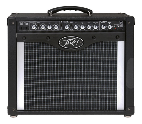 Amplificador De Guitarra Electrica Peavey Envoy-110