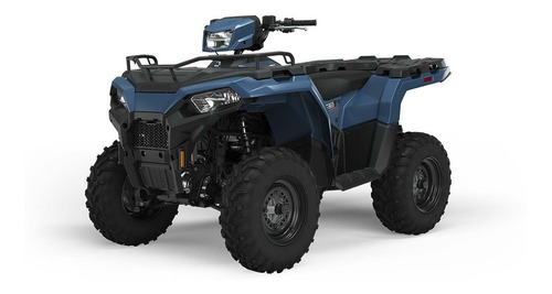 Imagen 5 de 9 de Polaris Sportsman 570 4x4 Nuevo - Edunor
