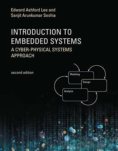 Book : Introduction To Embedded Systems, Second Edition A..