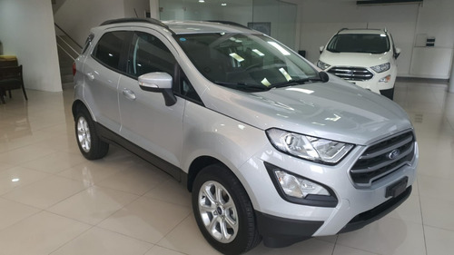 Imagen 2 de 15 de Ford Ecosport Titanium - Mejor Precio