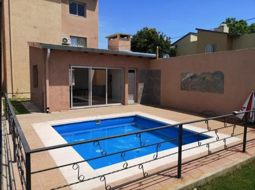 Venta Departamento Tipo Duplex - 2 Dorm - Pileta - Asador - Cochera