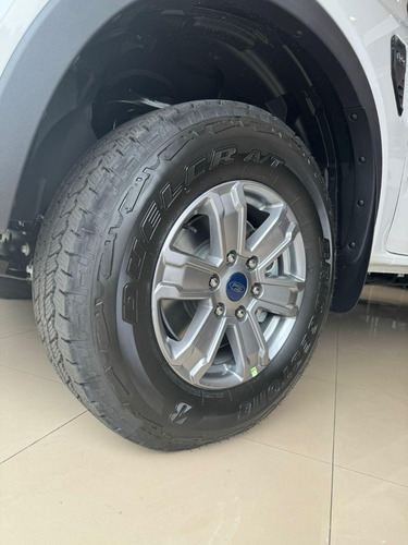 Ford Ranger 3.0 V6 Cd 4X4 Xls At 250Cv