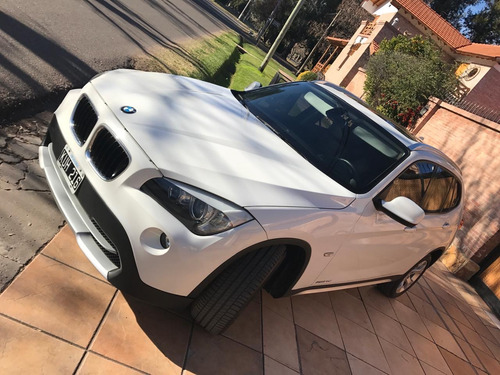 BMW X1 2.0 Xdrive 20d Active 177cv
