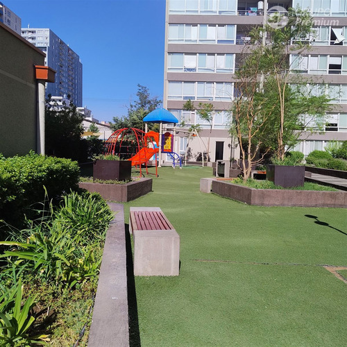 Venta Excelente Depto. Quinta Normal 2d Y 1b 50m2