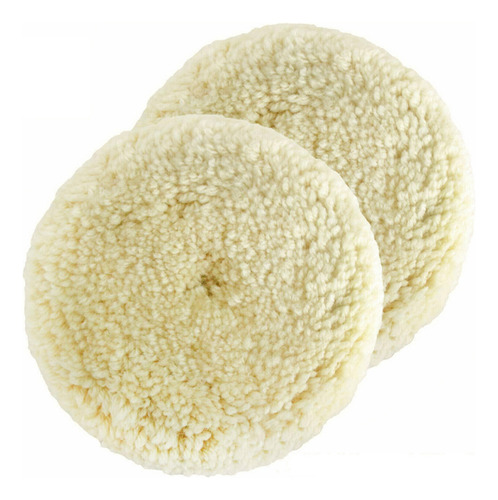 Compuesto De Almohadilla Pulidora Para Kit De Belleza, Almoh