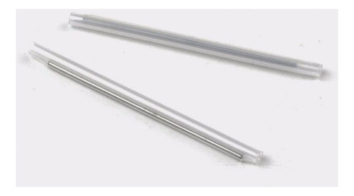Manguitos Para Empalme Fusion - Fibra Optica X 100 Un