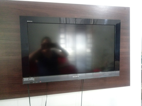 Televisão Led 32 Pol, Sony.