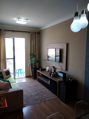 Imagem 8 de 25 de Apartamento - Ap03075 - 69008374