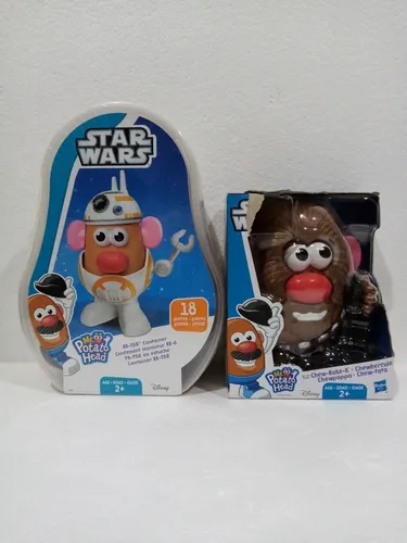 Cara de papa chewbacca new arrivals