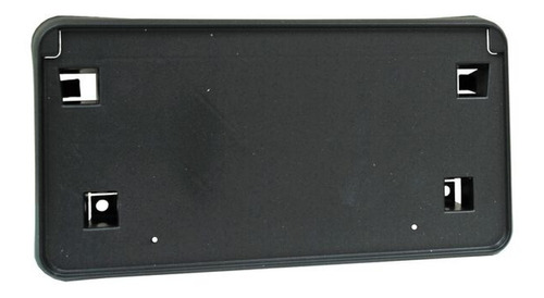 Portaplaca Dodge Stratus Delantero 2001 - 2003