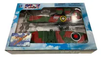 Comprar Avion A Escala Supermarine Spitfire Wwii Escala 1:48