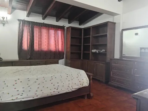 Casa En Venta En La Trinidad