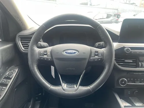 Ford Escape Se Hibrido Tp 2,5 4x2