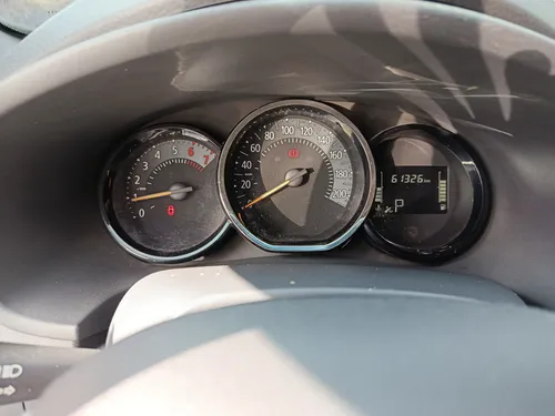 Renault Stepway 1.6 Zen Automatic