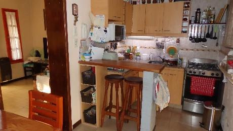 Imagen 5 de 12 de Departamento Tipo Casa En Venta Cond En Lanus Oeste