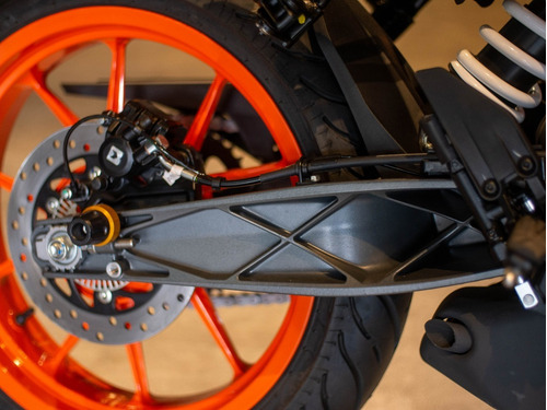 Imagen 11 de 25 de Ktm Duke 200 Ng Entrega Inmediata
