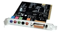 Comprar Diamond Xs51 Xtremesound 5.1 Tarjeta De Sonido Pci De 16 Bit