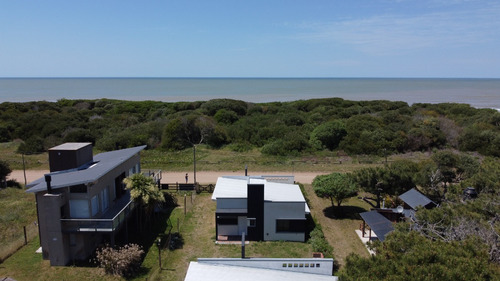 Casa Sobre Costanera De Nueva Atlantis - Financiada