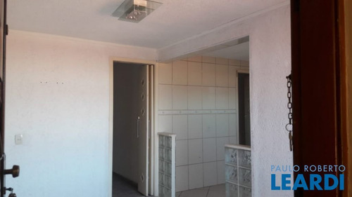 Imagem 1 de 10 de Apartamento - Conjunto Habitacional Padre Manoel Da Nóbrega - 583184