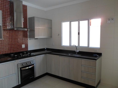 Casa Com 3 Dormitórios À Venda - Parque Santa Isabel - Itupeva/sp - Ca1415 - 34730985