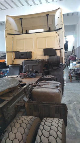Ford Cargo 4432