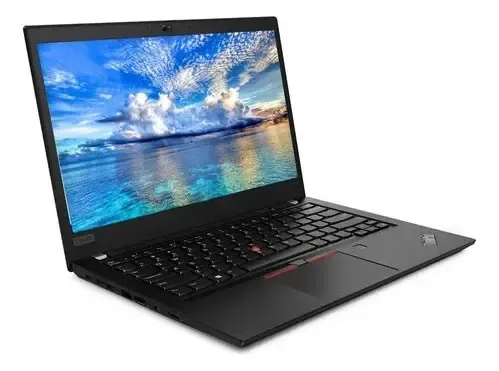 Notebook Lenovo Thinkpad T495 Ryzen 5 Pro Ram 24gb Ssd 256gb